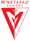 KK Metalac Valjevo