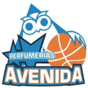 Perfumerías Avenida Women