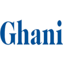 Ghani Glass