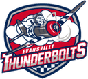 Evansville Thunderbolts