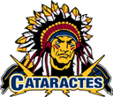 Shawinigan Cataractes