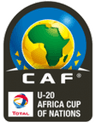 Africa Cup of Nations U20