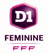 Feminine Division 1