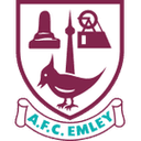 AFC Emley