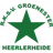 Groene Ster