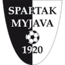Spartak Myjava