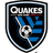 San Jose Earthquakes II