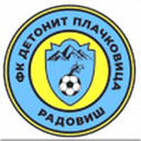 Detonit Plachkovica