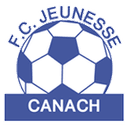 Jeunesse Canach