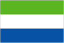 Sierra Leone U23