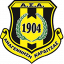 Anagennisi Karditsas