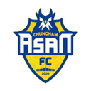 Asan Mugunghwa FC