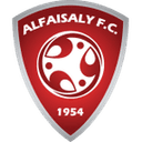 Al-Faisaly