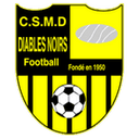 Diables Noirs