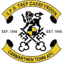 Carmarthen Town