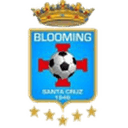Blooming