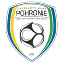 Pohronie