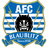 Blaublitz Akita