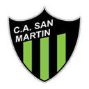 San Martín San Juan