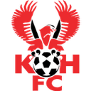 Kidderminster Harriers