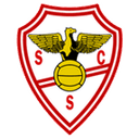 Salgueiros 08