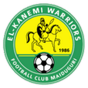 El Kanemi Warriors