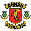 Annan Athletic