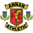 Annan Athletic