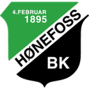 Hønefoss BK