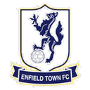 Enfield Town