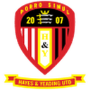 Hayes & Yeading United