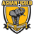 Ashanti Gold