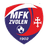 Lokomotíva Zvolen