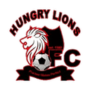Hungry Lions