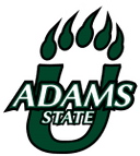 Adams State