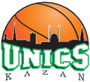 Unics Kazan 2